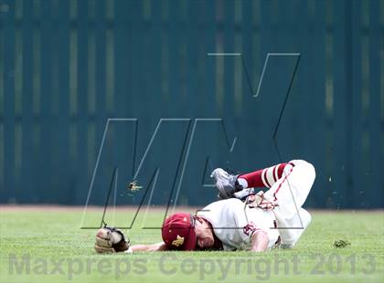 Thumbnail 3 in ThunderRidge vs. Rocky Mountain (CHSAA 5A Final) photogallery.