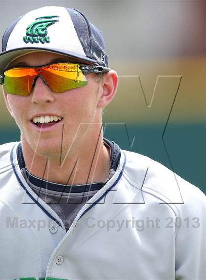 Thumbnail 1 in ThunderRidge vs. Rocky Mountain (CHSAA 5A Final) photogallery.