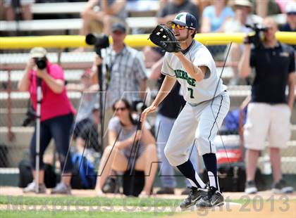 Thumbnail 1 in ThunderRidge vs. Rocky Mountain (CHSAA 5A Final) photogallery.