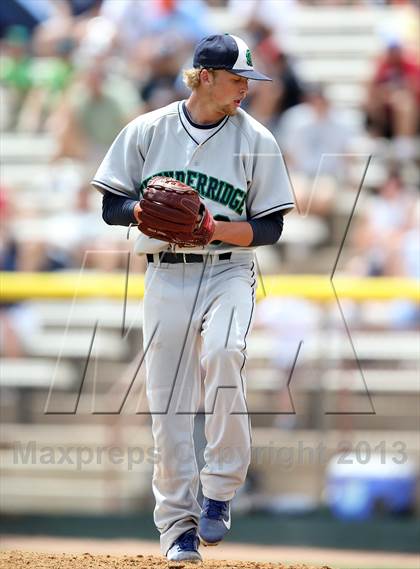 Thumbnail 1 in ThunderRidge vs. Rocky Mountain (CHSAA 5A Final) photogallery.