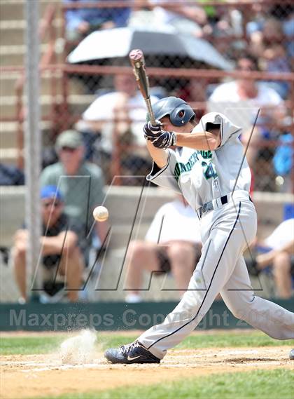 Thumbnail 1 in ThunderRidge vs. Rocky Mountain (CHSAA 5A Final) photogallery.