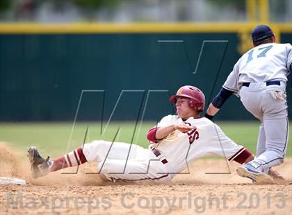 Thumbnail 1 in ThunderRidge vs. Rocky Mountain (CHSAA 5A Final) photogallery.