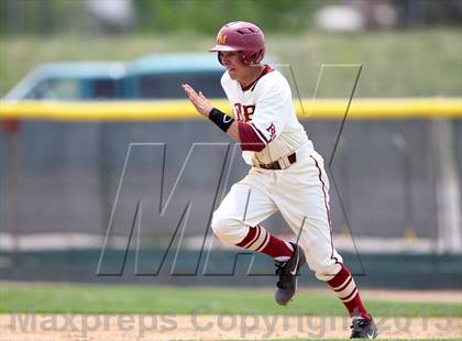 Thumbnail 3 in ThunderRidge vs. Rocky Mountain (CHSAA 5A Final) photogallery.