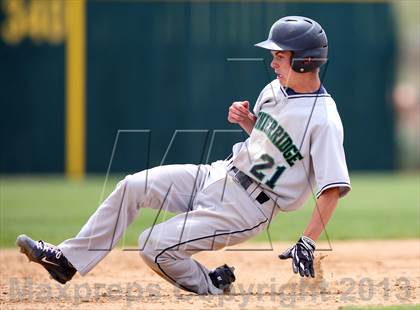 Thumbnail 3 in ThunderRidge vs. Rocky Mountain (CHSAA 5A Final) photogallery.