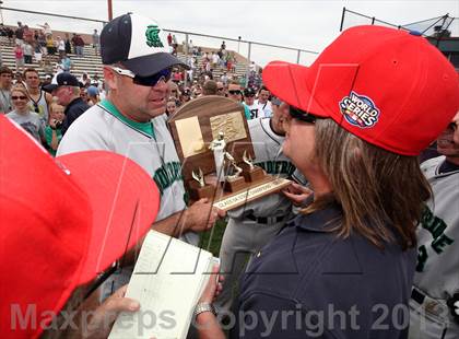 Thumbnail 1 in ThunderRidge vs. Rocky Mountain (CHSAA 5A Final) photogallery.