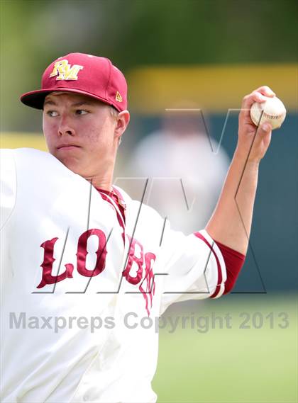 Thumbnail 1 in ThunderRidge vs. Rocky Mountain (CHSAA 5A Final) photogallery.