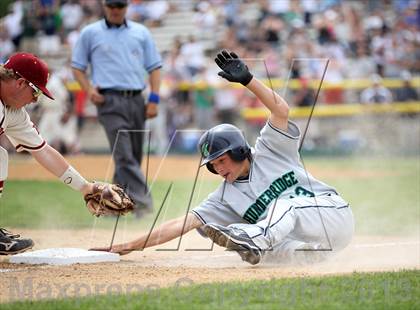 Thumbnail 1 in ThunderRidge vs. Rocky Mountain (CHSAA 5A Final) photogallery.