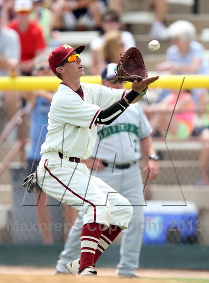 Thumbnail 3 in ThunderRidge vs. Rocky Mountain (CHSAA 5A Final) photogallery.