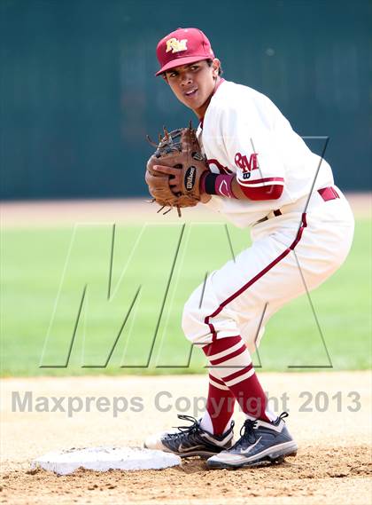 Thumbnail 1 in ThunderRidge vs. Rocky Mountain (CHSAA 5A Final) photogallery.