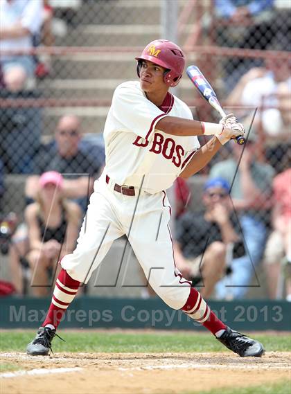 Thumbnail 1 in ThunderRidge vs. Rocky Mountain (CHSAA 5A Final) photogallery.