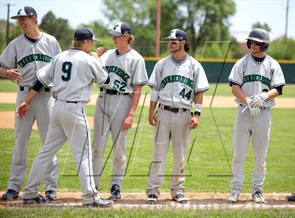 Thumbnail 1 in ThunderRidge vs. Rocky Mountain (CHSAA 5A Final) photogallery.