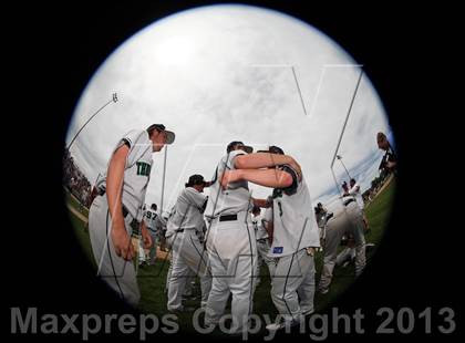 Thumbnail 3 in ThunderRidge vs. Rocky Mountain (CHSAA 5A Final) photogallery.