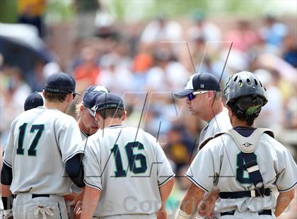 Thumbnail 2 in ThunderRidge vs. Rocky Mountain (CHSAA 5A Final) photogallery.