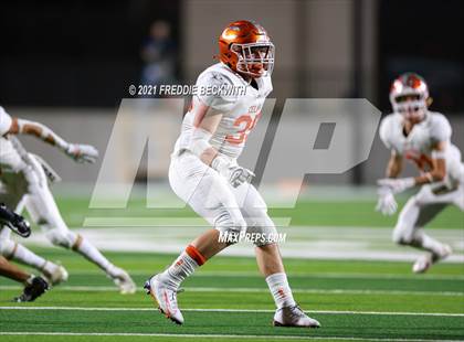 Thumbnail 1 in Gilmer vs. Celina (UIL 4A D2 Semifinal) photogallery.