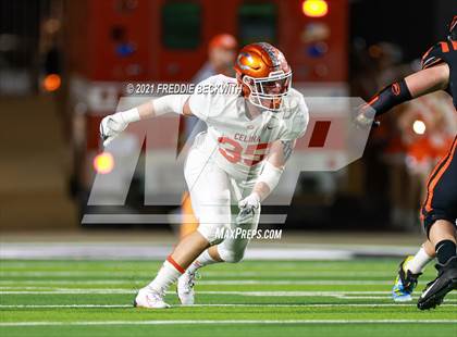Thumbnail 1 in Gilmer vs. Celina (UIL 4A D2 Semifinal) photogallery.