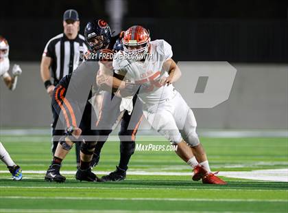 Thumbnail 1 in Gilmer vs. Celina (UIL 4A D2 Semifinal) photogallery.