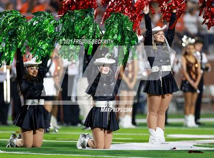 Thumbnail 1 in Gilmer vs. Celina (UIL 4A D2 Semifinal) photogallery.
