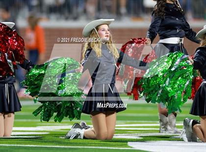 Thumbnail 3 in Gilmer vs. Celina (UIL 4A D2 Semifinal) photogallery.