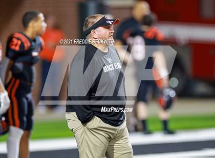 Thumbnail 1 in Gilmer vs. Celina (UIL 4A D2 Semifinal) photogallery.