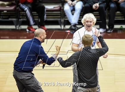 Thumbnail 1 in Bolivar vs. Oak Hill Academy (Bass Pro Tournament of Champions) photogallery.