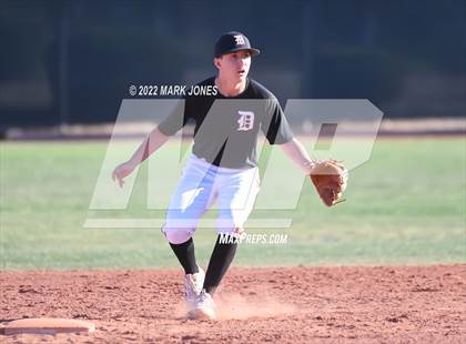Thumbnail 2 in Durango vs. Willow Canyon (Coach Bob Invitational) photogallery.