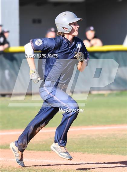 Thumbnail 3 in Durango vs. Willow Canyon (Coach Bob Invitational) photogallery.