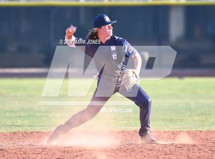 Thumbnail 3 in Durango vs. Willow Canyon (Coach Bob Invitational) photogallery.