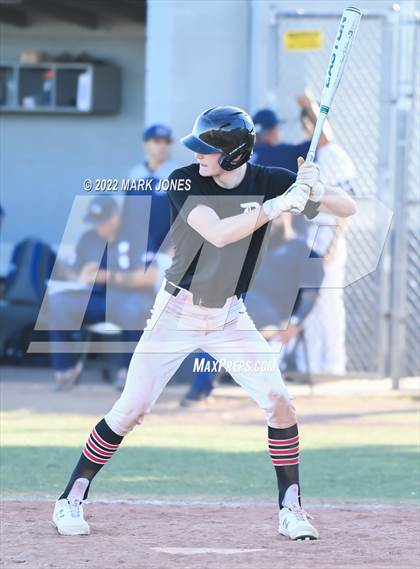 Thumbnail 3 in Durango vs. Willow Canyon (Coach Bob Invitational) photogallery.