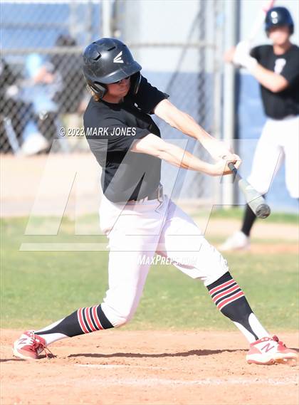 Thumbnail 3 in Durango vs. Willow Canyon (Coach Bob Invitational) photogallery.