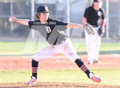 Thumbnail 3 in Durango vs. Willow Canyon (Coach Bob Invitational) photogallery.