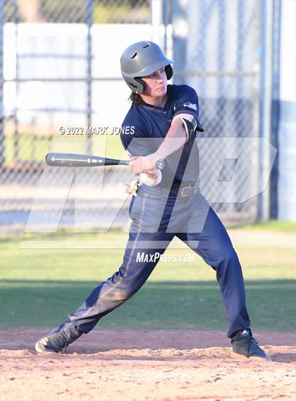 Thumbnail 3 in Durango vs. Willow Canyon (Coach Bob Invitational) photogallery.