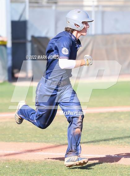Thumbnail 3 in Durango vs. Willow Canyon (Coach Bob Invitational) photogallery.