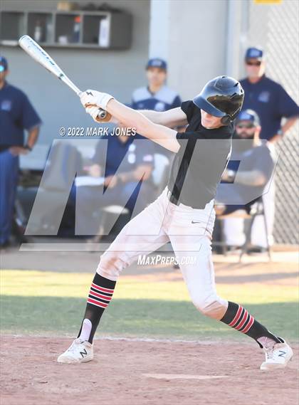Thumbnail 1 in Durango vs. Willow Canyon (Coach Bob Invitational) photogallery.