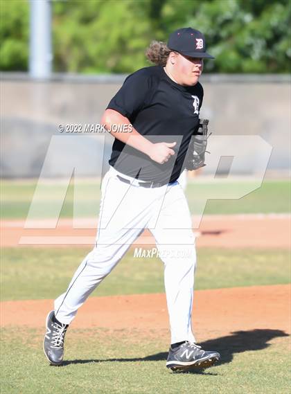 Thumbnail 3 in Durango vs. Willow Canyon (Coach Bob Invitational) photogallery.
