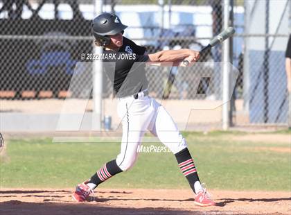 Thumbnail 2 in Durango vs. Willow Canyon (Coach Bob Invitational) photogallery.