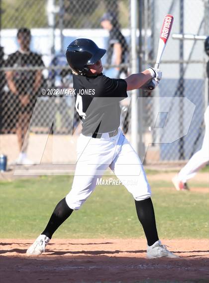 Thumbnail 3 in Durango vs. Willow Canyon (Coach Bob Invitational) photogallery.