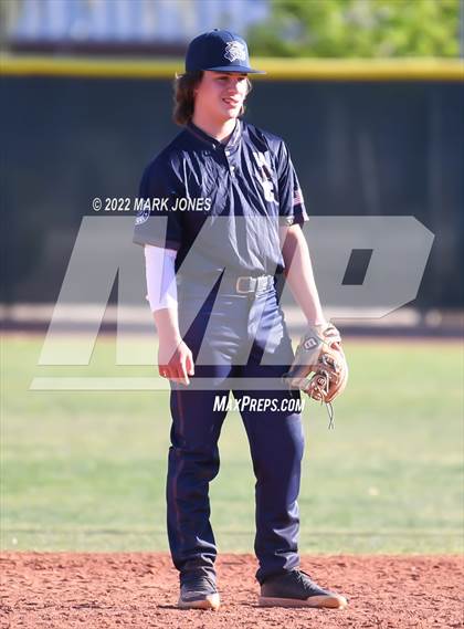 Thumbnail 1 in Durango vs. Willow Canyon (Coach Bob Invitational) photogallery.