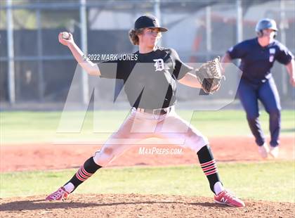 Thumbnail 1 in Durango vs. Willow Canyon (Coach Bob Invitational) photogallery.
