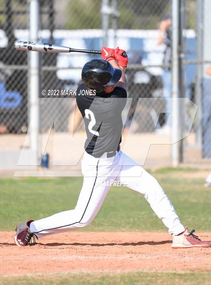 Thumbnail 2 in Durango vs. Willow Canyon (Coach Bob Invitational) photogallery.