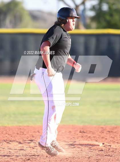Thumbnail 3 in Durango vs. Willow Canyon (Coach Bob Invitational) photogallery.