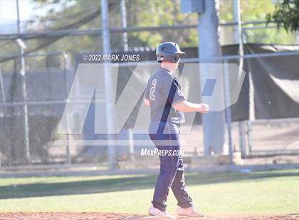 Thumbnail 3 in Durango vs. Willow Canyon (Coach Bob Invitational) photogallery.