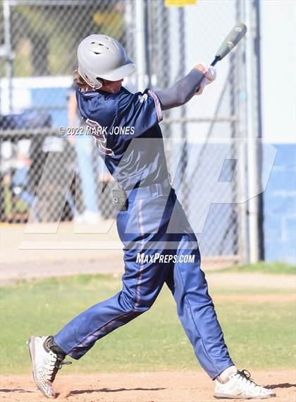 Thumbnail 3 in Durango vs. Willow Canyon (Coach Bob Invitational) photogallery.