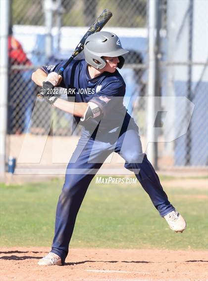Thumbnail 2 in Durango vs. Willow Canyon (Coach Bob Invitational) photogallery.