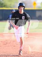 Photo from the gallery "Durango vs. Willow Canyon (Coach Bob Invitational)"