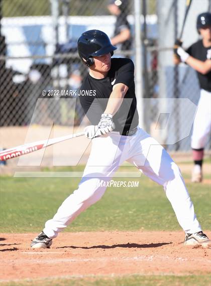 Thumbnail 1 in Durango vs. Willow Canyon (Coach Bob Invitational) photogallery.