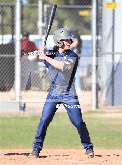 Thumbnail 3 in Durango vs. Willow Canyon (Coach Bob Invitational) photogallery.