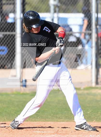 Thumbnail 1 in Durango vs. Willow Canyon (Coach Bob Invitational) photogallery.