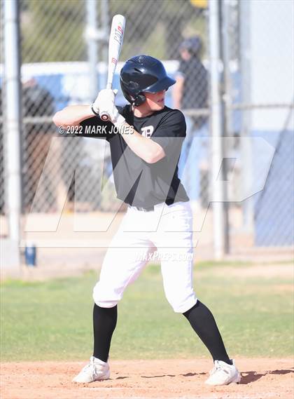 Thumbnail 3 in Durango vs. Willow Canyon (Coach Bob Invitational) photogallery.