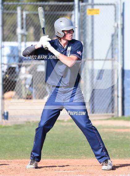 Thumbnail 1 in Durango vs. Willow Canyon (Coach Bob Invitational) photogallery.