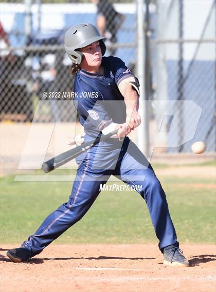 Thumbnail 2 in Durango vs. Willow Canyon (Coach Bob Invitational) photogallery.